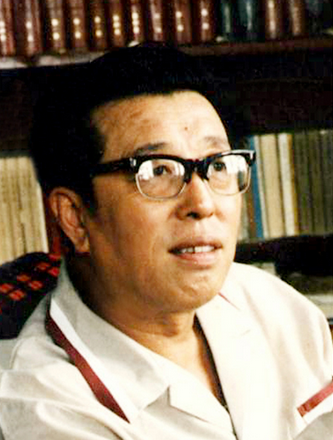 曲啸老师