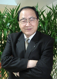 刘吉老师
